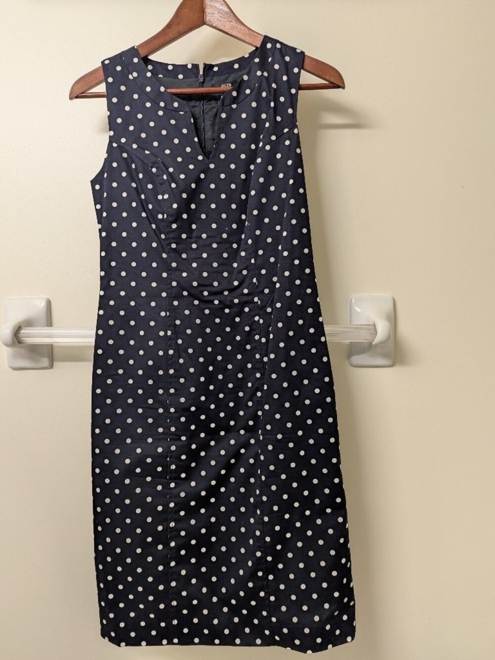Jacob Sleeveless dress